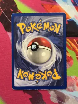 Pokemon TCG Kangaskhan Jungle 5/64 Holo Unlimited Holo Rare - Image 2