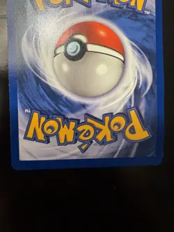 Pokemon TCG Kangaskhan 5/64 Jungle Holo Rare Basic 90 HP Unlimited 1999 - Image 5