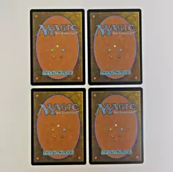 MTG Golden-Tail Disciple (Kamigawa: Neon Dynasty) 015/302 (NEAR MINT) (4X) - Image 2