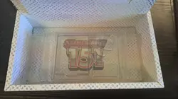 Pokemon Metal Mew 205 Scarlet Violet 151 in empty Ultra Premium Collection Box - Image 5