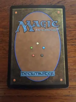 1x Myojin of Seeing Winds - Foil Near Mint English Champions of Kamigawa MTG - Image 2