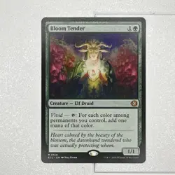 Bloom Tender Lorwyn Eclipsed Regular - Image 1
