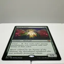 Bloom Tender Lorwyn Eclipsed Regular - Image 3