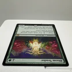 Bloom Tender Lorwyn Eclipsed Regular - Image 4