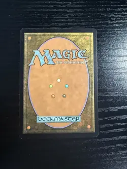 Greater Auramancy Shadowmoor Regular LP-Lightly Played - Image 2