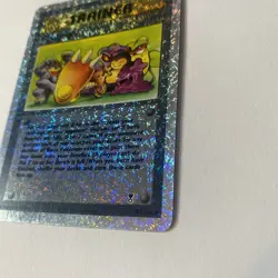 2002 WOTC POKEMON LEGENDARY COLLECTION CHALLENGE! 106/110 REVERSE HOLO FOIL LP - Image 3