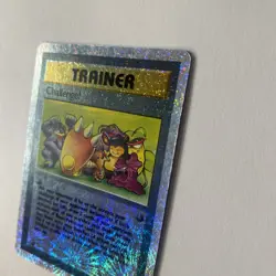 2002 WOTC POKEMON LEGENDARY COLLECTION CHALLENGE! 106/110 REVERSE HOLO FOIL LP - Image 4