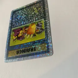 2002 WOTC POKEMON LEGENDARY COLLECTION CHALLENGE! 106/110 REVERSE HOLO FOIL LP - Image 5