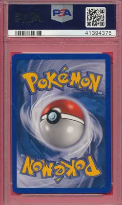 PSA 10 GEM MINT SCOOP UP 2002 POKEMON #104 LEGENDARY COLLECTION TRAINER PM-TPHLC - Image 2