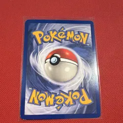 WotC Ditto 18/62 Fossil Unlimited Regular Rare 50 HP English 1999 Pokemon TCG - Image 2