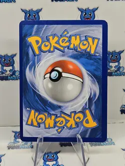 Sharpedo - 38/108 - Pokemon EX Power Keepers LP - Image 2