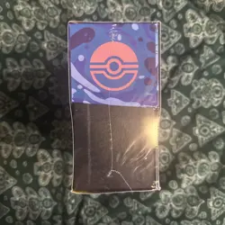 Chaos Rising Pokemon Center ETB Elite Trainer Box Sealed Mint - Image 5