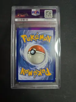 Marshadow & Machamp GX 82/214 - Pokemon Unbroken Bonds PSA 9 Mint - Image 2