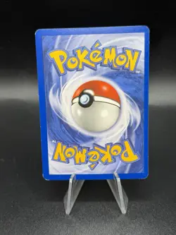 Magikarp 65/109 EX Team Rocket Returns Reverse Holo Stamped LP/MP Pokemon HD3 - Image 5