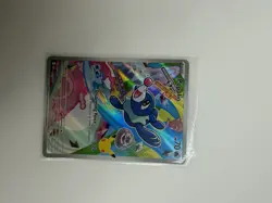 Pokemon First Partner Illustration Collection 30th - Series 1 Gen 7 Starters Set - Image 4