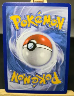 imakuni 63 83 GENERATIONEN POKEMON ENGLISCH VINTAGE - Image 2