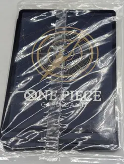 Monkey.D.Luffy Luffy ST01-012 (3rd Anniversary Winner) Sealed Pack Brothers - Image 3