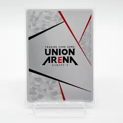 Serial ACTION POINT Saitama FOIL UNION ARENA One Punch Man JP UA35BT/OPM-1-AP01 - Image 4