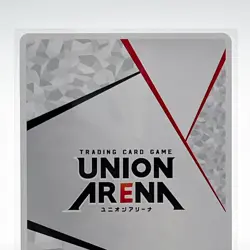 Serial ACTION POINT Saitama FOIL UNION ARENA One Punch Man JP UA35BT/OPM-1-AP01 - Image 5