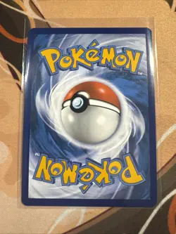 Pokemon TCG: Pachirisu 208/198 SV01 Scarlet & Violet Base NM Illustration Rare - Image 4