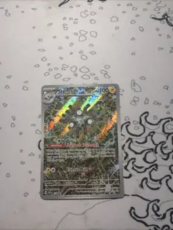 Magneton 159 Sv: Scarlet & Violet Promo Cards Holo - Image 1
