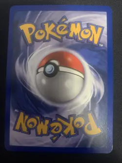 Pokemon TCG Abra Base Set, Unlimited Common Card 43/102 Nm - Image 2