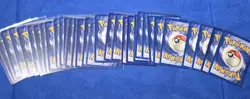 Pokemon Fossil 100% Complete Master Set 62/62 WOTC Vintage 1999 Holo Rare LP-DAM - Image 5