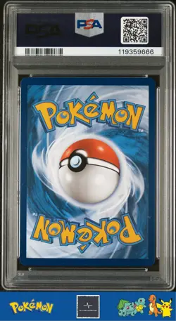 2023 Pokemon SWSH Crown Zenith GG55/GG70 Regigigas Vstar PSA 10 - Image 2