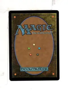 MTG SkeenAB The Earth Crystal from FIN. NM. - Image 2