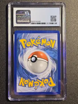 Pokemon TCG - Pidgeot EX 104/108 CGC 9 - Image 2
