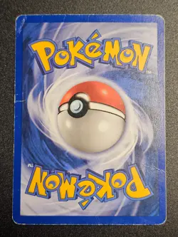 Pokemon TCG - Victreebel Holo 14/64 Jungle - Image 2