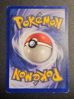 Pokemon TCG - Clefairy Doll 70/102 Base Set Unlimited - Image 2