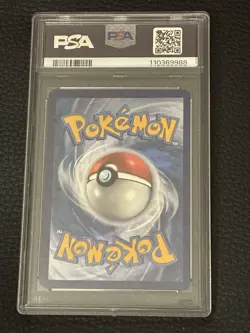 PSA 10 GEM MINT PIKACHU & ZEKROM GX SM248 POKEMON SUN & MOON BLACK STAR PROMO - Image 2