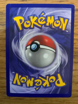 Pikachu No.4 WOTC Black Star Promo Pokemon Card! FAST & FREE P&P! - Image 3