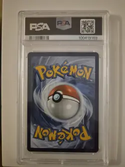 Paradise Resort SVP 150 Pokemon Championship 2024 Promo French Edition - Image 2