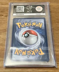 Pokemon - Umbreon EX Black Star Promo 176 - Prismatic Evolutions - Image 3