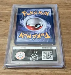 Pokemon - Umbreon EX Black Star Promo 176 - Prismatic Evolutions - Image 4