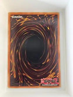 German Gladiator Beast Heraklinos GLAS-DE044 Gladiator's Assault Yu-Gi-Oh LP - Image 2