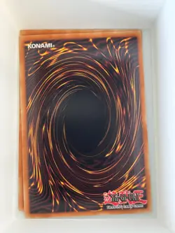 German Gladiator Beast Heraklinos GLAS-DE044 Gladiator's Assault Yu-Gi-Oh NM - Image 2