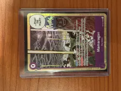 Mamaragan OP15-078 Adventure on Kami's Island Foil + RARE CARDS - English NM - Image 4