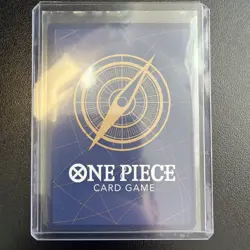 One Piece TCG Mamaragan OP15-078 SR | Adventure on Kami's Island English - Image 2