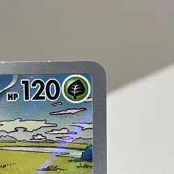 Grotle 164/162 Temporal Forces Illustration Rare Holo Pokemon TCG Card NM - Image 3