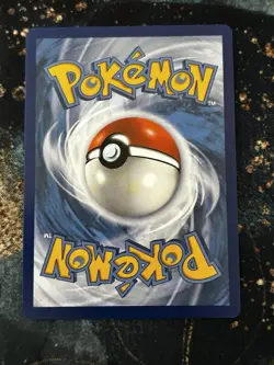 Pokemon TCG Grotle Temporal Forces Illustration Rare Card 164/162 - Image 2