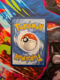 Grotle 164/162 Illustration Rare Temporal Forces -Pokemon TCG Card - Image 2