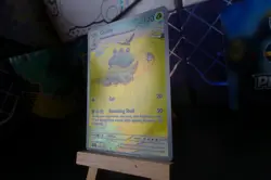 Grotle 164/162 Illustration Rare Temporal Forces -Pokemon TCG Card - Image 3