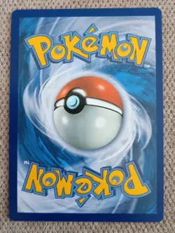 Grotle 164/162 - Temporal Forces Illustration Rare - Pokemon Tcg - Near Mint - Image 2