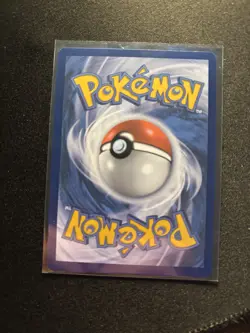 Grotle 164/162 Illustration Rare IR Temporal Forces Pokemon TCG Card NM - Image 2