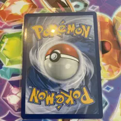 Pokemon TCG Grotle 164/162 Temporal Forces Illustration Rare Card - Image 2