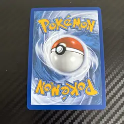 Pokemon TCG Grotle 164/162 Temporal Forces Illustration Rare Card - Image 3