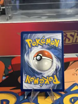 Pokemon TCG Grotle 164/162 Temporal Forces Illustration Rare Card - Image 2